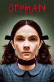 Orphan cover