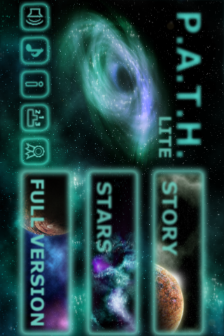 Screenshot PATH Lite Screenshot PATH Lite