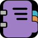 Address Book -with Online Backup & Groups