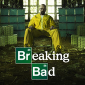 Breaking Bad - Breaking Bad, Season 5 artwork