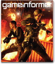 Game Informer