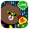 LINE ステージ